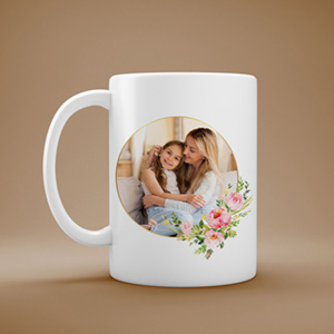 Personalized Mug for Mothers Day