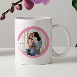 Photo Mug for Mothers Day