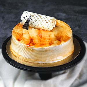 Yummy Coffee Cake