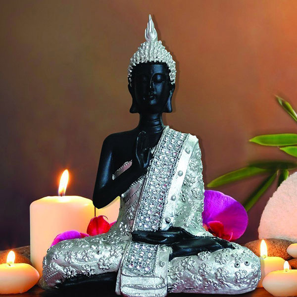 Send Lord Buddha Statue Size Online