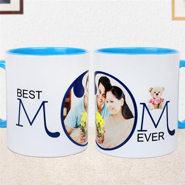 Send Personalized Mothers Day Mug Online