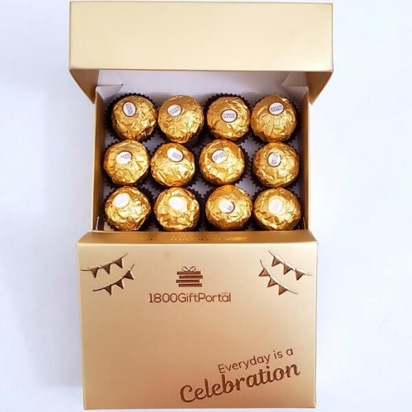 Send Ferrero Rocher Online