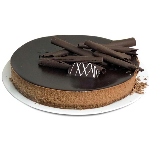 Send Chocolate Cheesecake Online