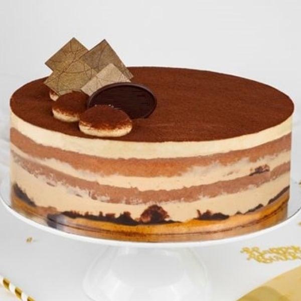 Send Tiramisu Cake Online