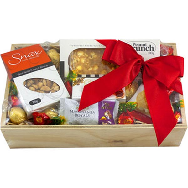 Send ENCORE - SWEET TREATS Online