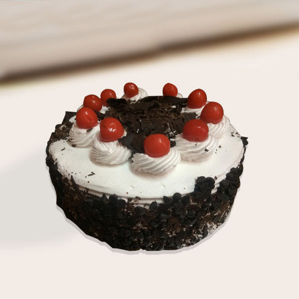 Send Black Forest Cake Online