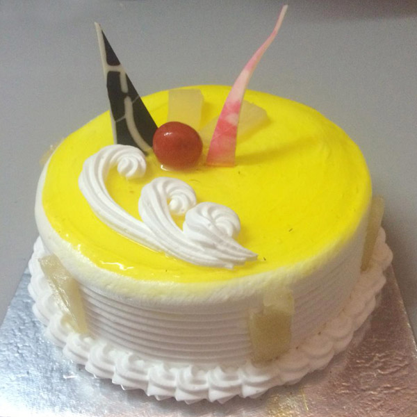 Send Pineapple cake Online