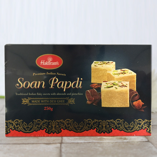 Send Yummy Soan Papdi Online