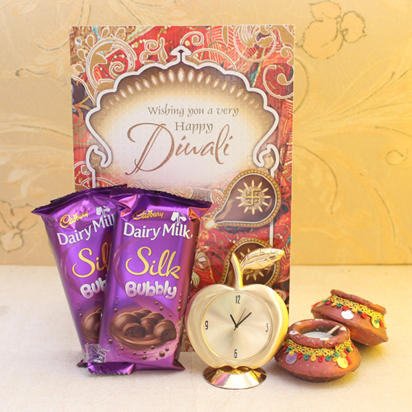 Send Sweet Diwali Gift Online