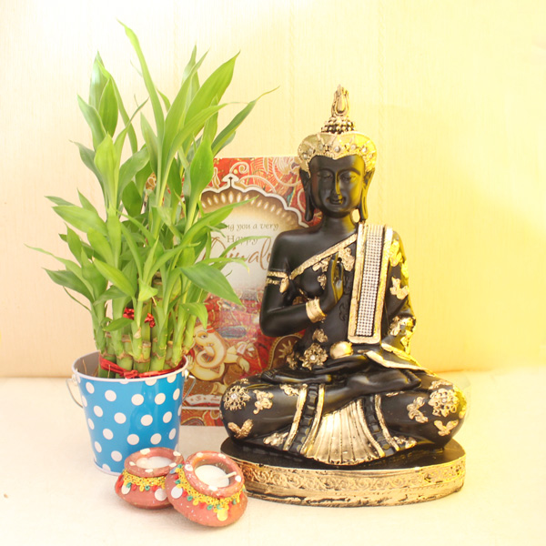 Send A Blissful Diwali Gift Online