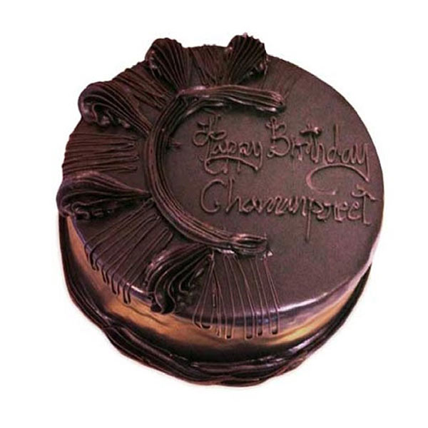 Send Choco Celebration Cake Online