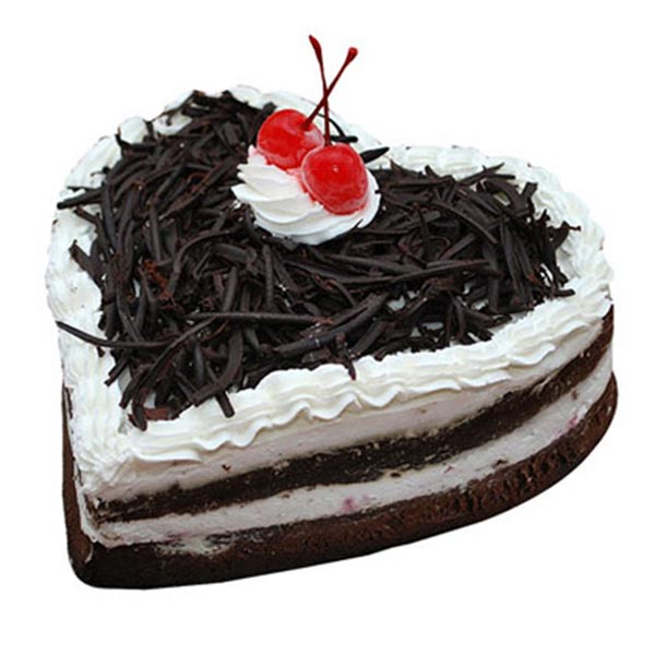 Send Special Black Forest Cake Online