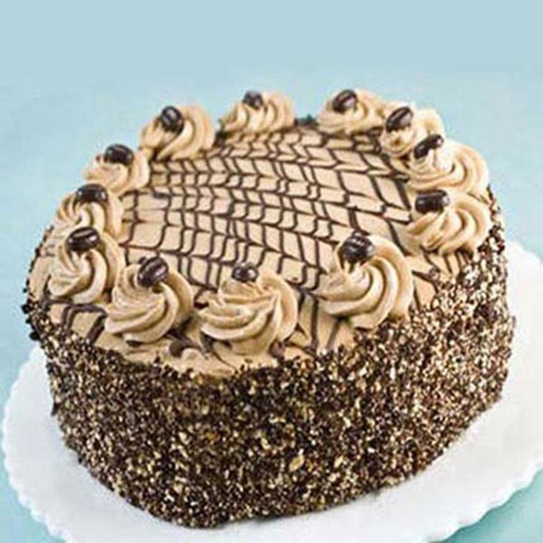 Send Special Delicious Coffee Cake Online