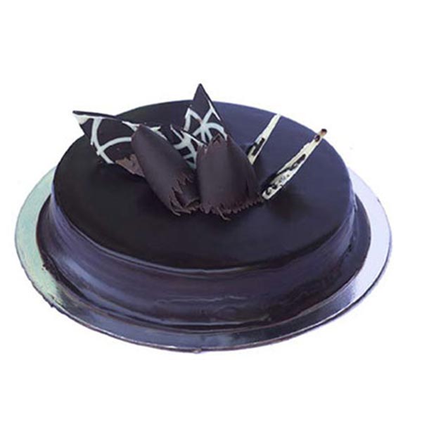 Send Chocolate Truffle Royale Cake 1kg Online