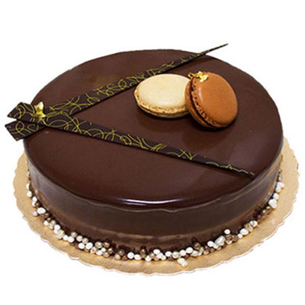 Send Chocolate Cake 5 Star Bakery Online