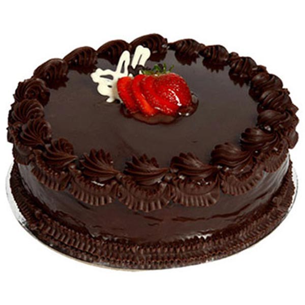 Send Chocolate Delight Cake 5 Star Bakery Online