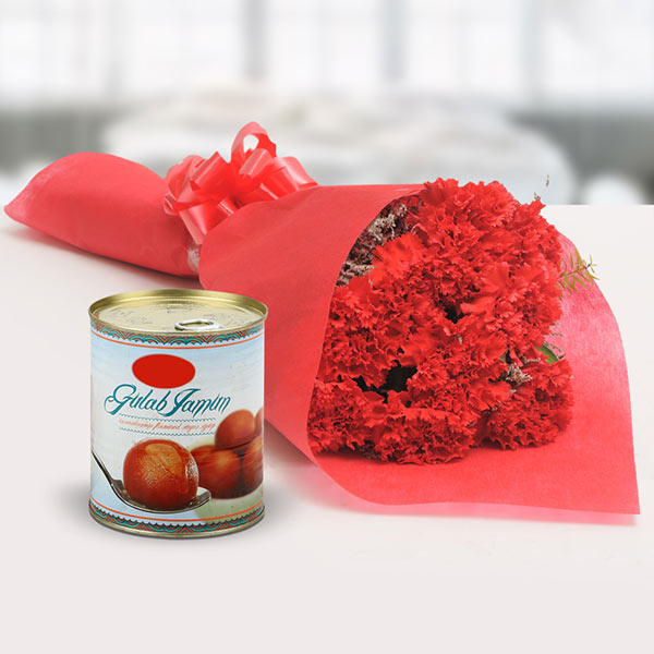 Send Appetizing Combo Online