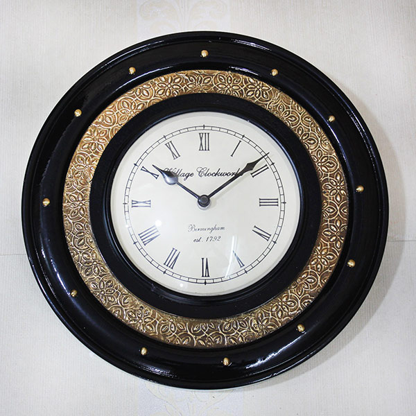 Send Antique wall Clock Online