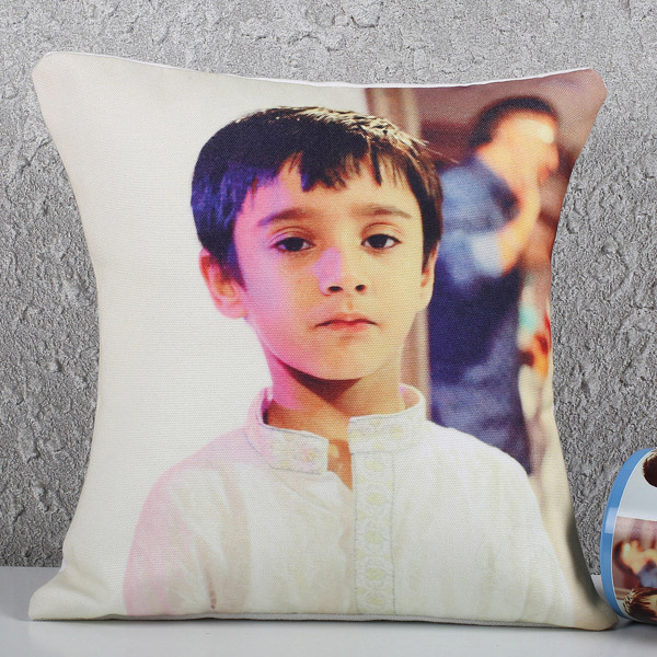 Send Personalized Cushion For You Online