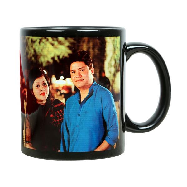 Send Personalized Couple Mug Online