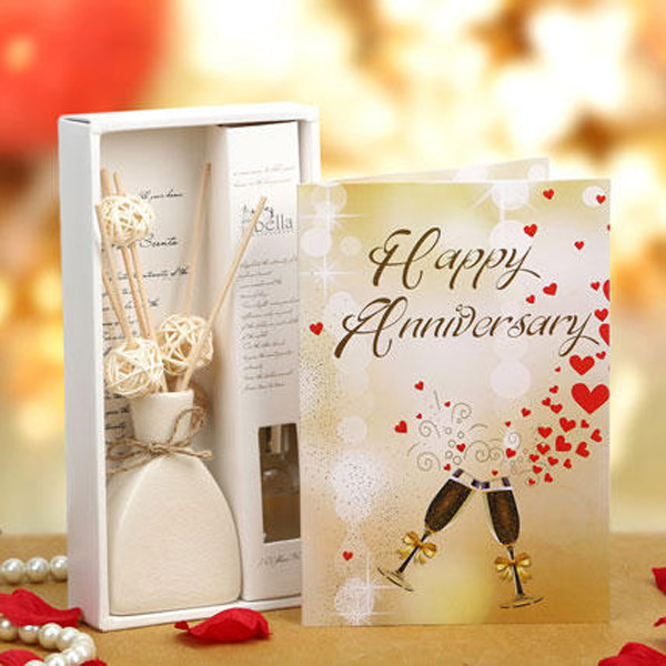 Send Perfect Anniversary Gift Online