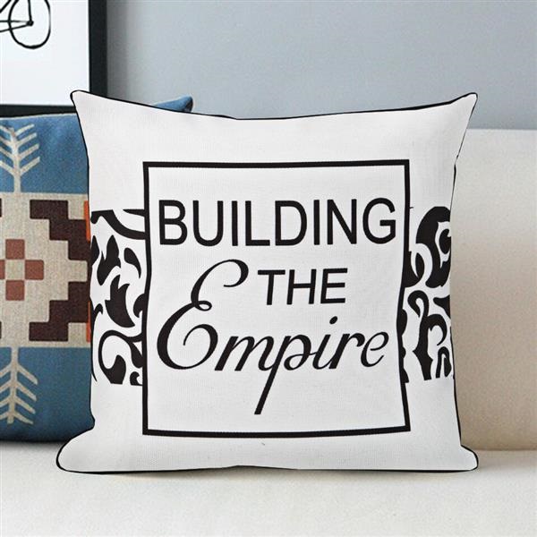 Send Builder of The Empire Online
