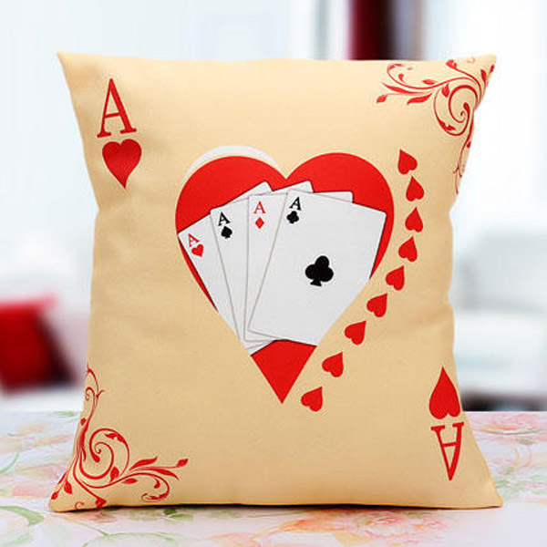 Send Ace of the Hearts Online