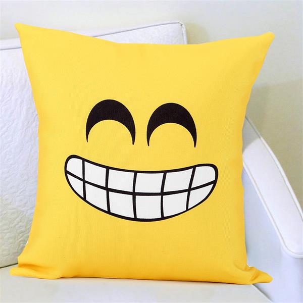 Send Filled With Fun Cushion Online