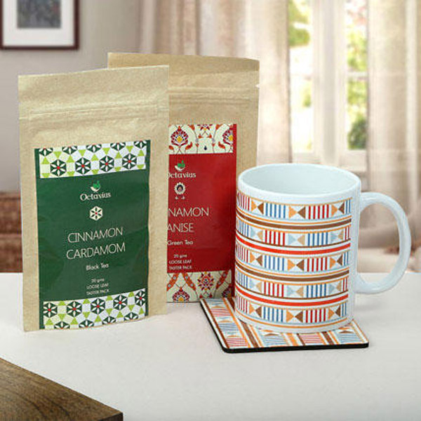 Send A Cup of Happiness Online