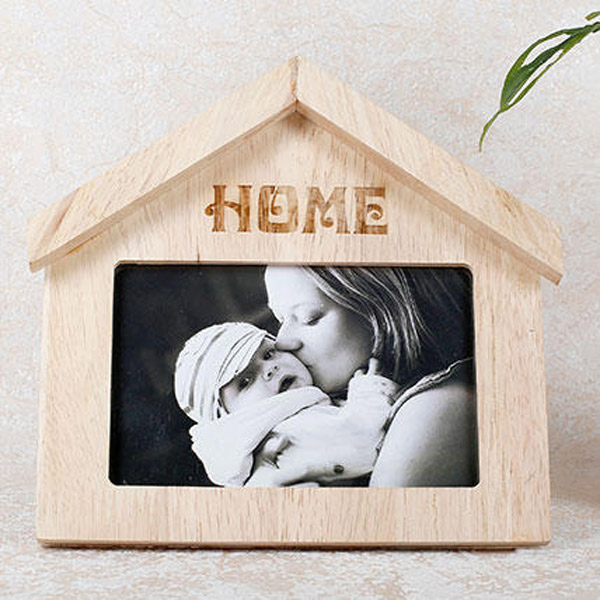 Send Personalized Photo Frame Mothers Day Online