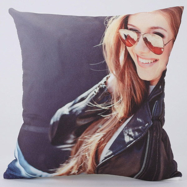 Send Personalised Cushion For Sweetheart Online