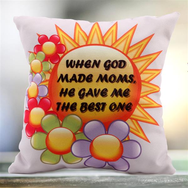 Send Angelic Mom Online