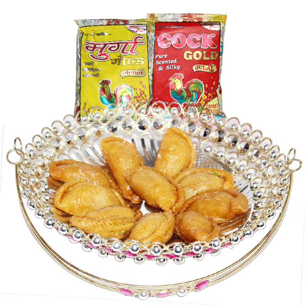 Send Traditional Holi Gift Online