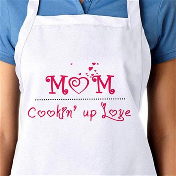 Send Apron For Sweetest Mom Online