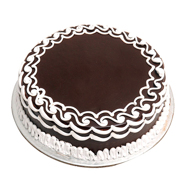 Send Chocolate Cake Eggless Online