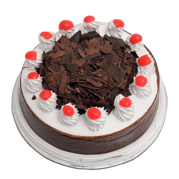 Send Yummy Black Forest Cake Online