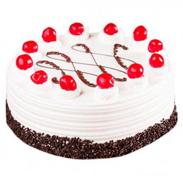 Send Black-Forest Spell Cake Online