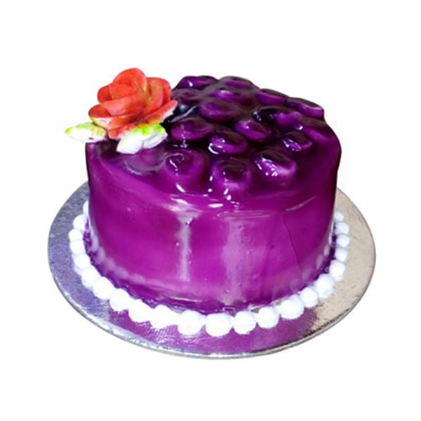 Send Blueberry Cake Online