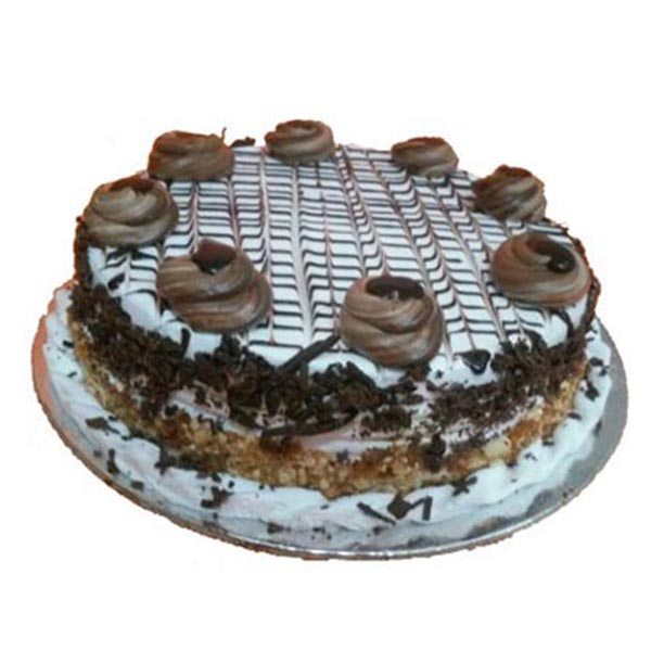 Send Choco Butterscotch Cake  Online
