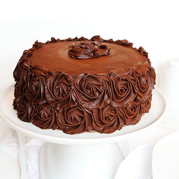 Send Wonderful Chocolaty Cake Online