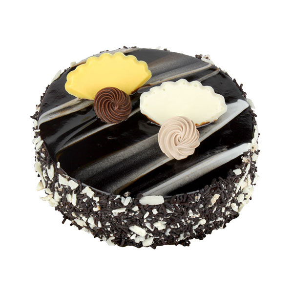 Send Chocolate Love Cake Online