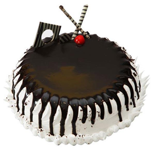 Send Choco-Vanilla Cake Online