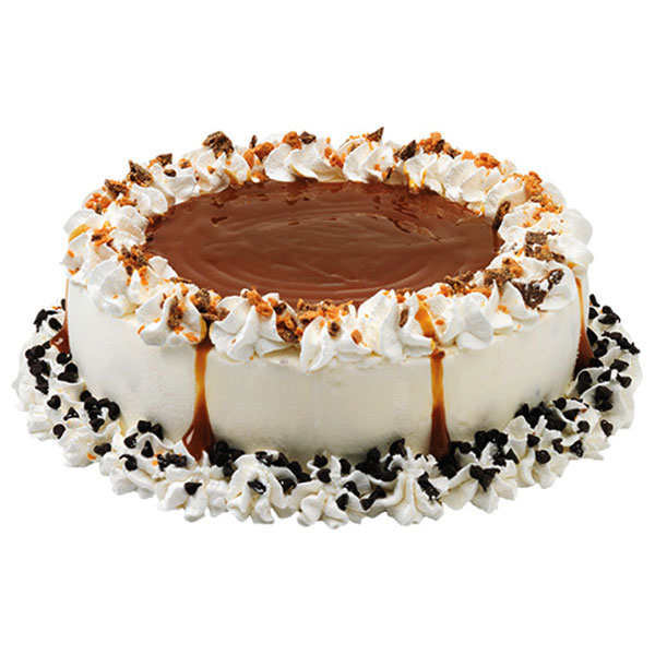 Send Frosting Choco Cake Online
