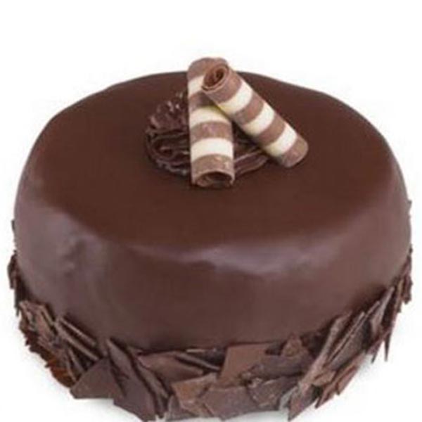 Send Milky Chocolate Cake Online