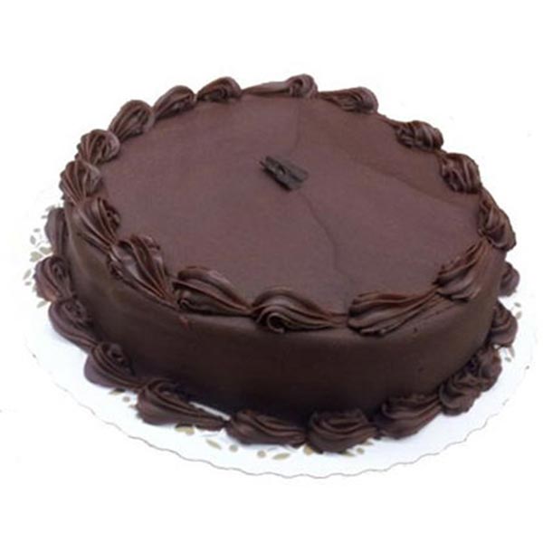 Send Yummy Choco Cake Online