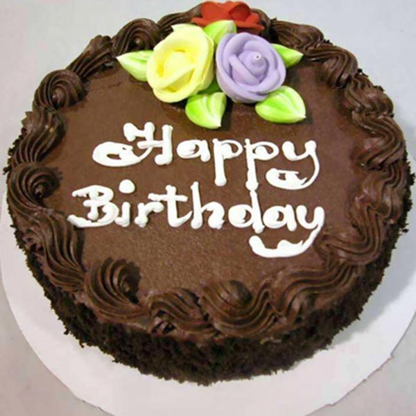 Send Birthday Chocolate Cake Online