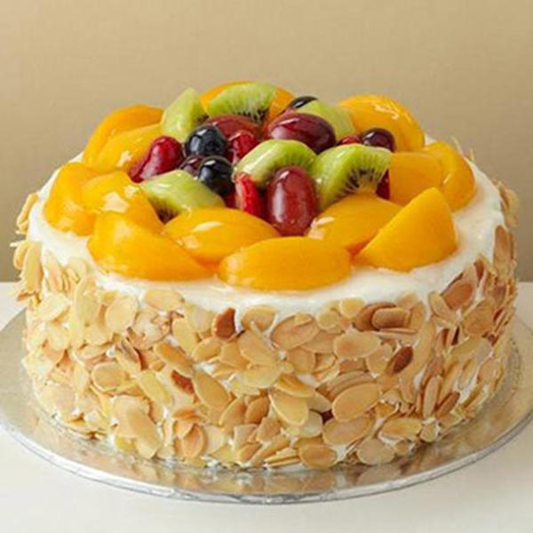 Send Fruit Cake Online