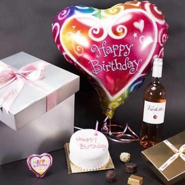 Send Celebration Surprise Gift Box Online
