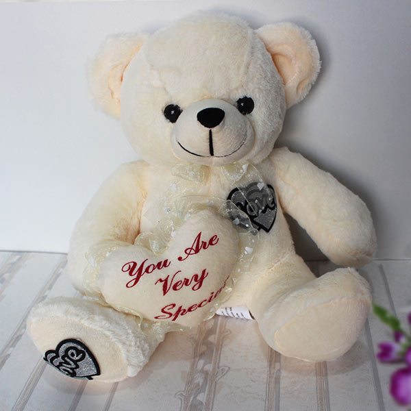 Send You Are Very Special'' Bear - 30 cm Online