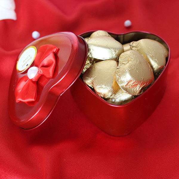 Send Heartiest Chocolates… Online